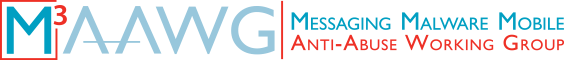 M3AAWG 64 image